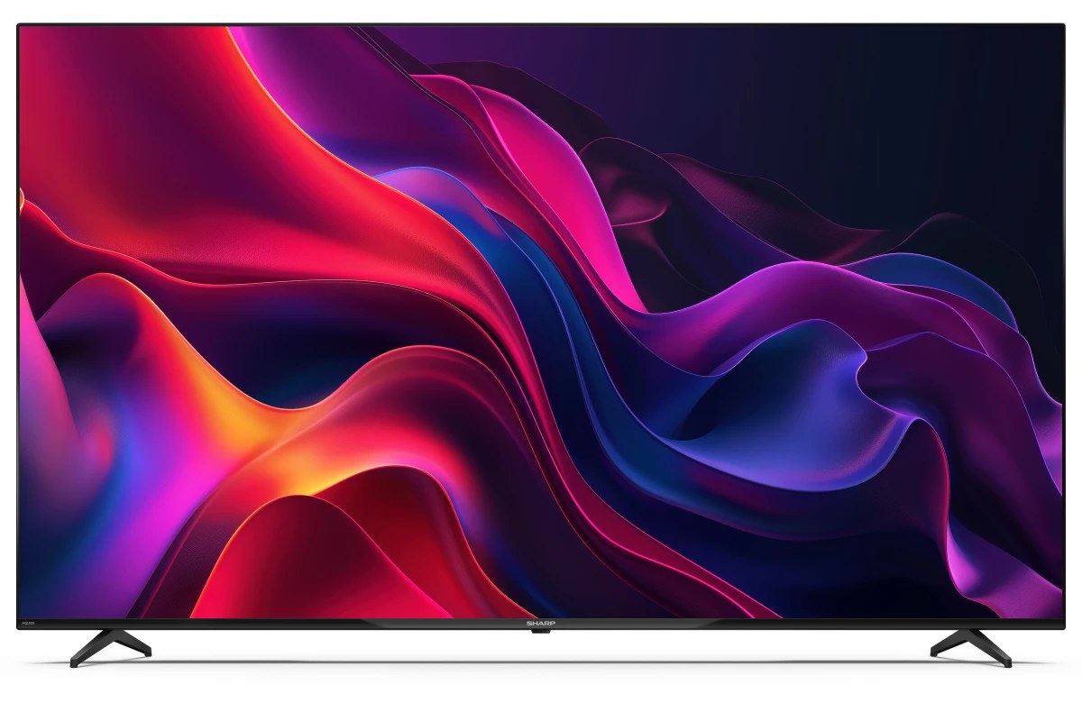 Sharp 70CL1K-P 70-inch Smart UHD 4K LED TV