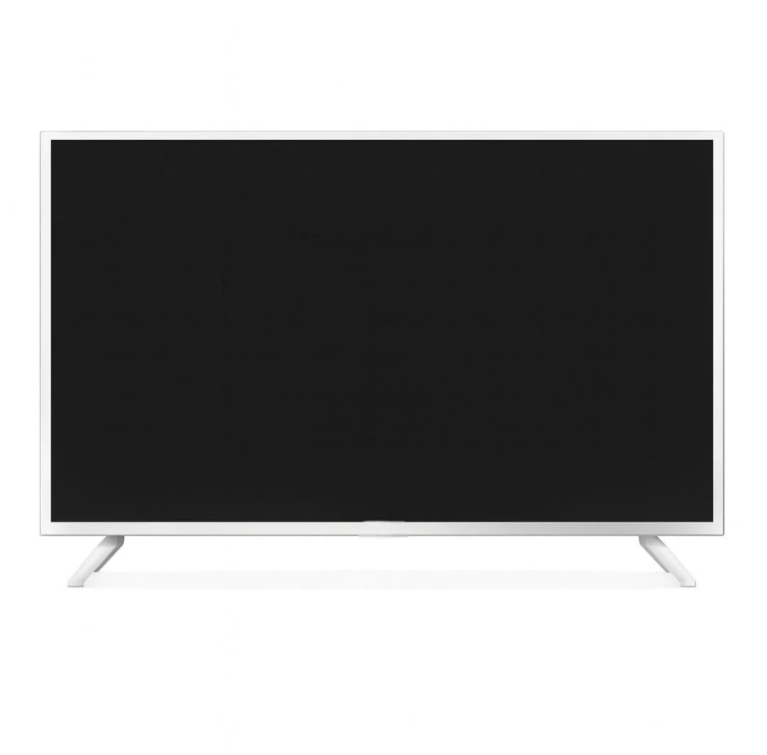 Vision White 32" HD LED TV 32CYHDWHITE500S2