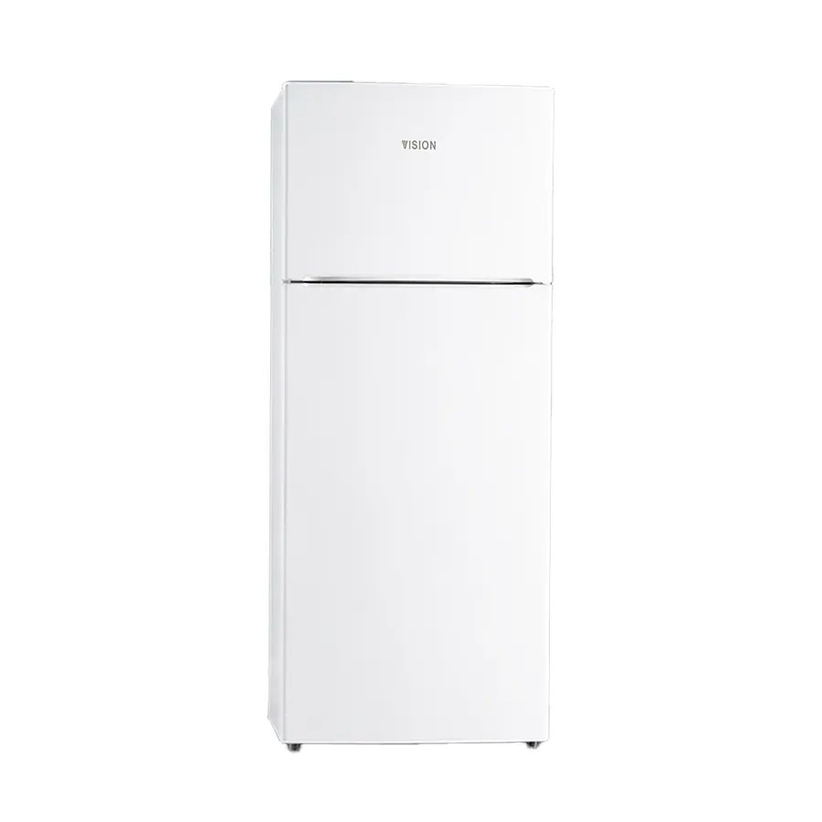 VISION FRDGE325NF-W, белый холодильник No Frost, 325 л