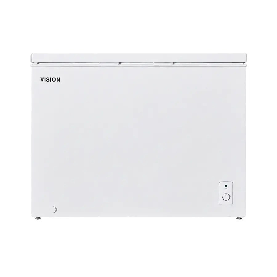 VİSİON FREEZER300, морозильный ларь 310 л