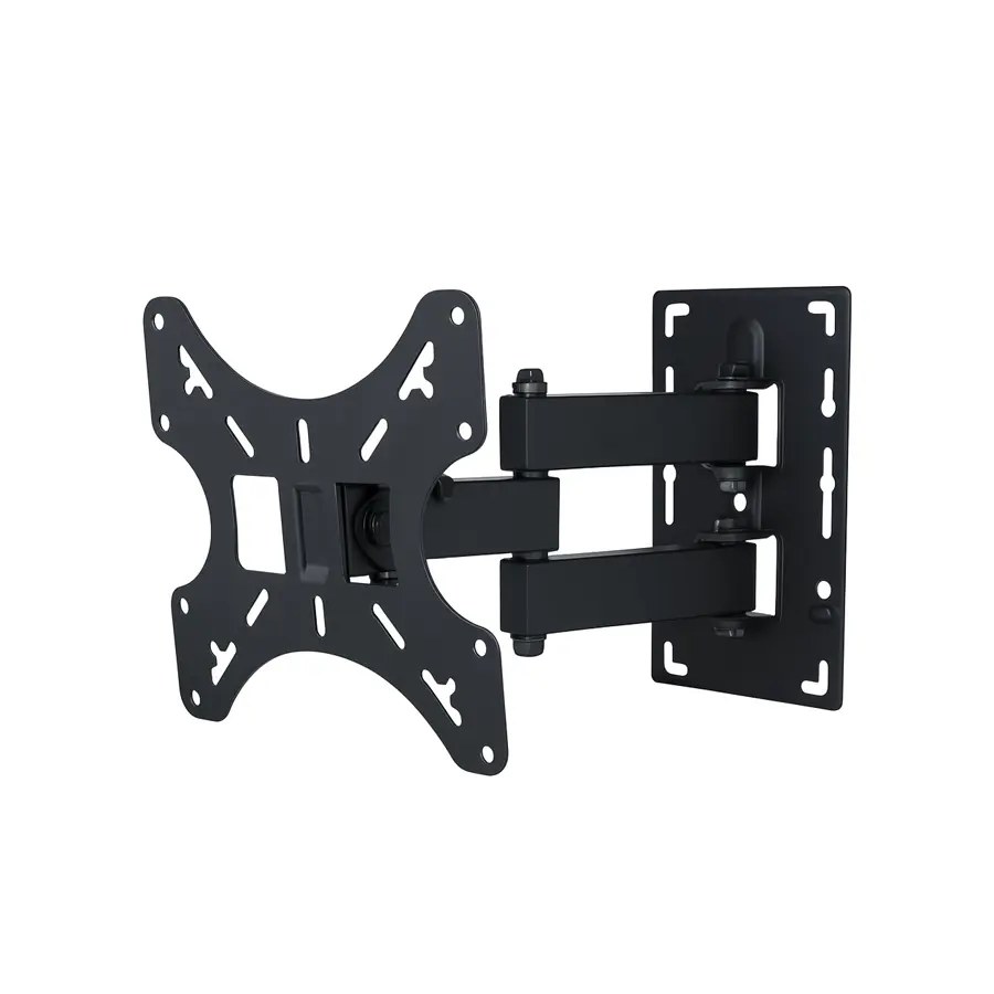 VSN-PLZ398 Full Motion TV Wall Mount, 40–65 in