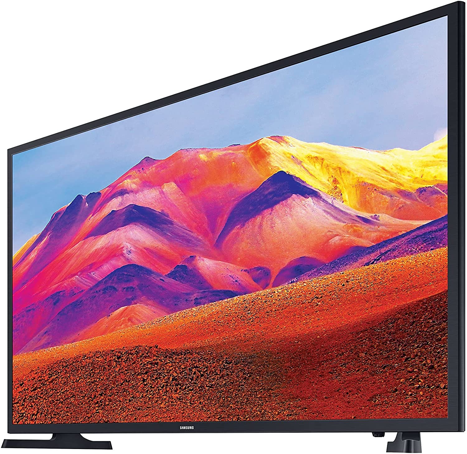 Samsung UE32T5302CE/CK 32-inch Full HD Smart TV