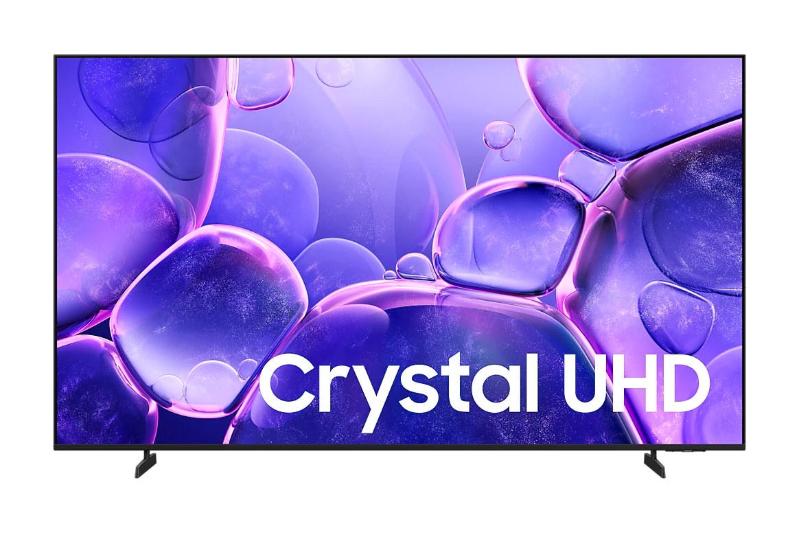 Samsung UE50U8082FU 4K UHD TV (2025)