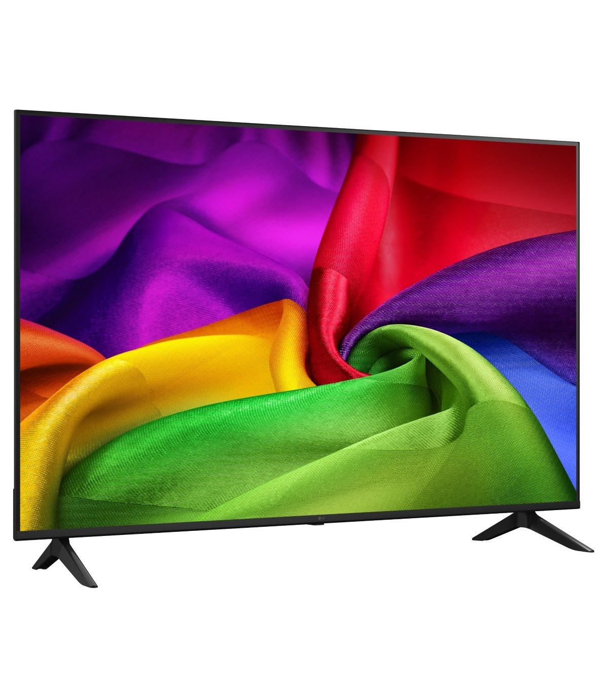 LG 55NU800B3LA 55-inch 4K UHD OLED Smart TV