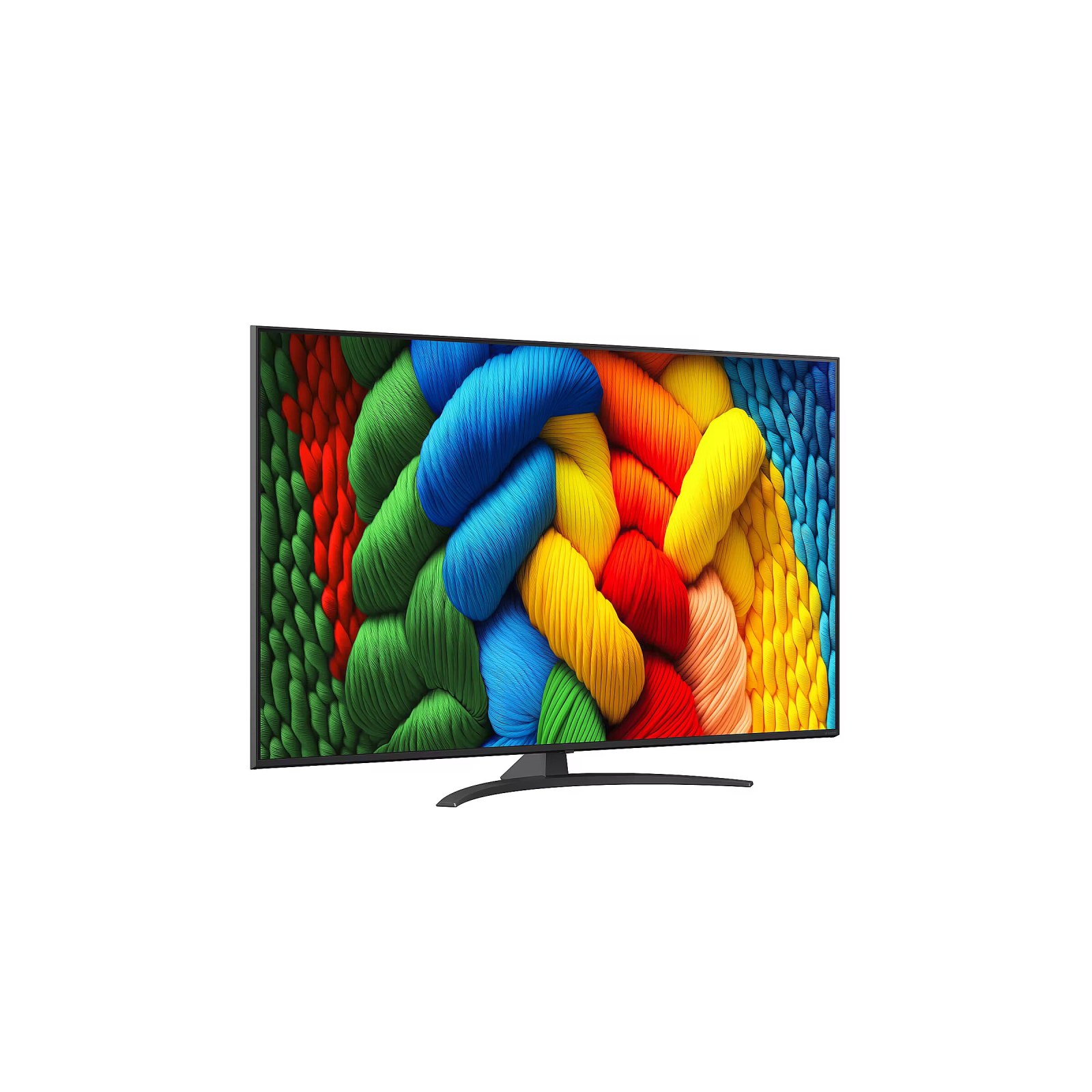 LG 65NANO81A3A 65-inch 4K Smart TV (2025)