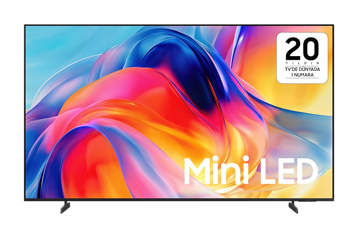 Samsung UE65M70HAU 65-inch Mini LED TV