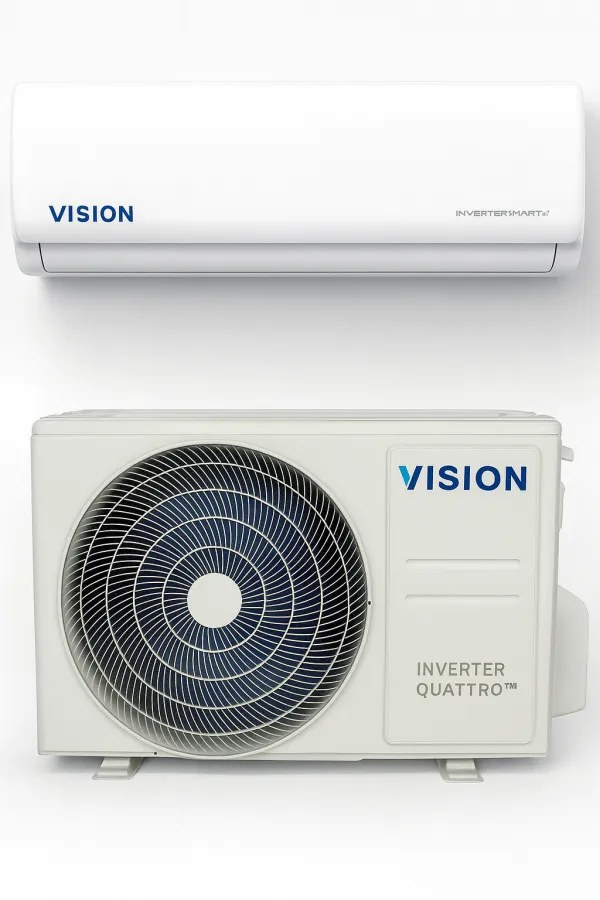 Vision Pro 18000 BTU İnverter Klima