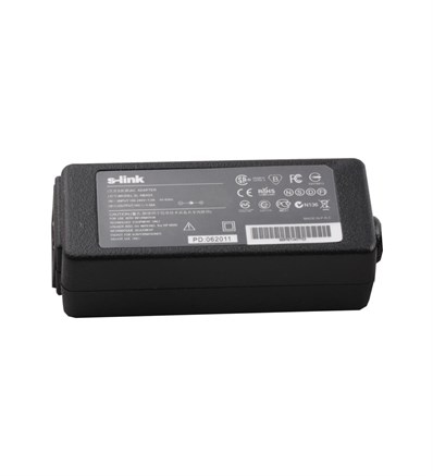 S-LİNK SL-NBA03 30W 19V 1.58A 4.8*1.7 HP N ADAPTÖR