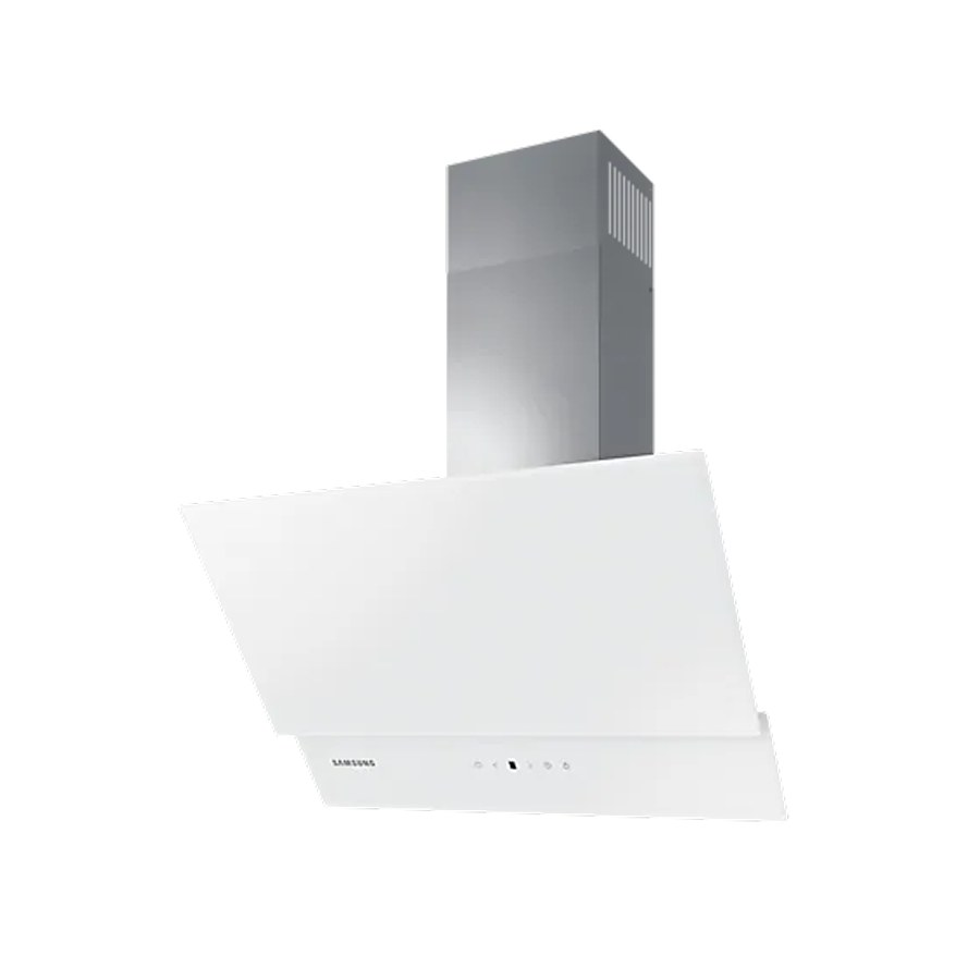 Samsung NK24N7060VW Beyaz Ankastre Davlumbaz