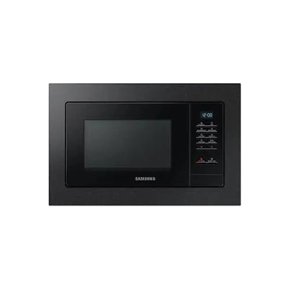 Samsung MG23A7013CB/OL 23 Litre Ankastre Mikrodalga Fırın 850 W Siyah