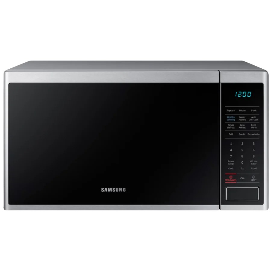 Samsung MG40J5133AT 40 L Grill Inox Mikrodalga Fırın