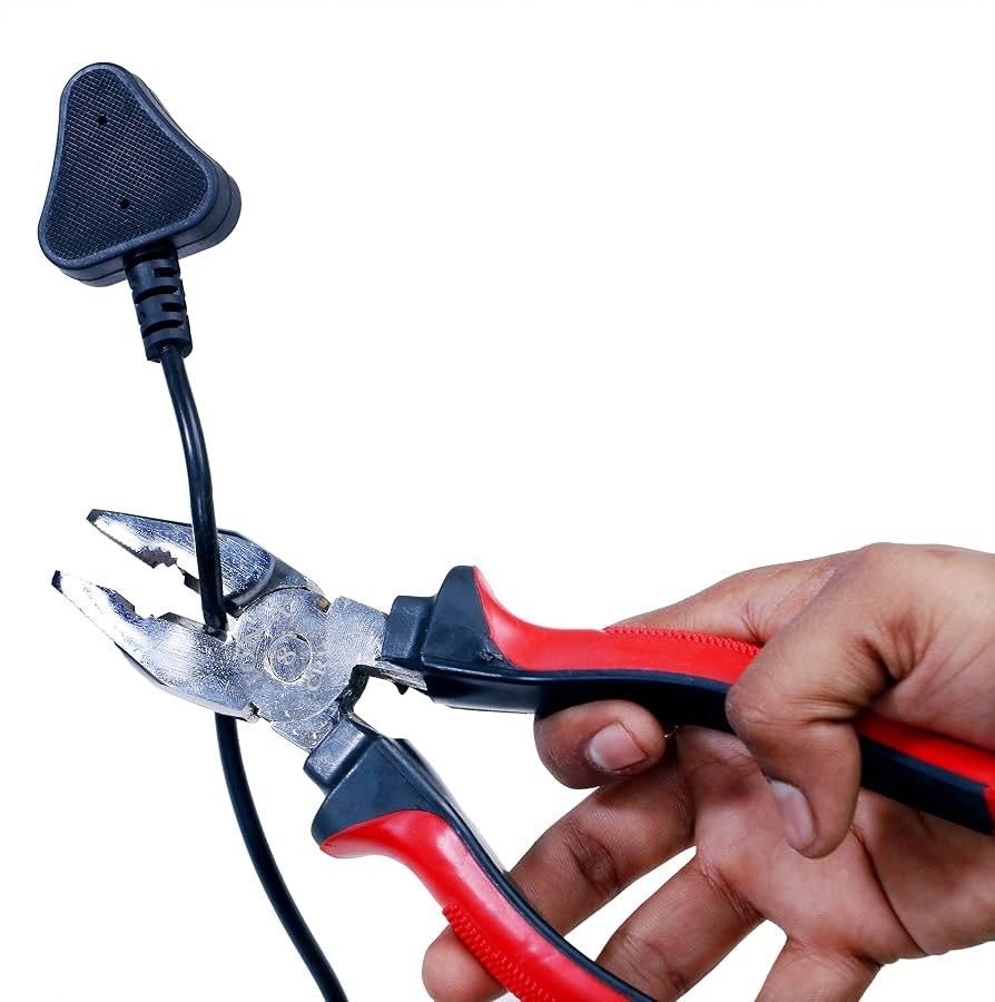 Ionos IONCPLIERS1P10 Combination Pliers