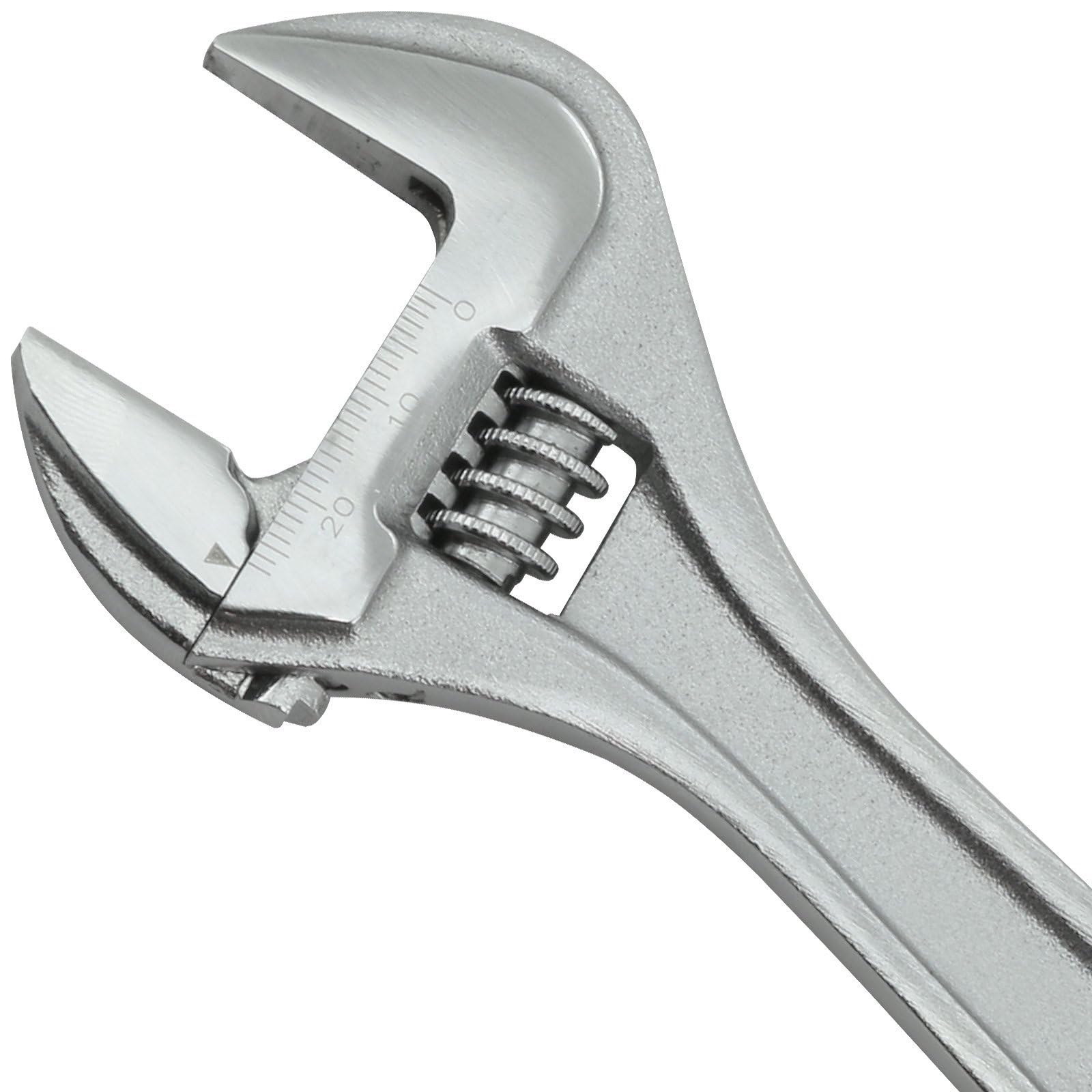 Ionos IONASPANNER1P10 200 mm Adjustable Spanner