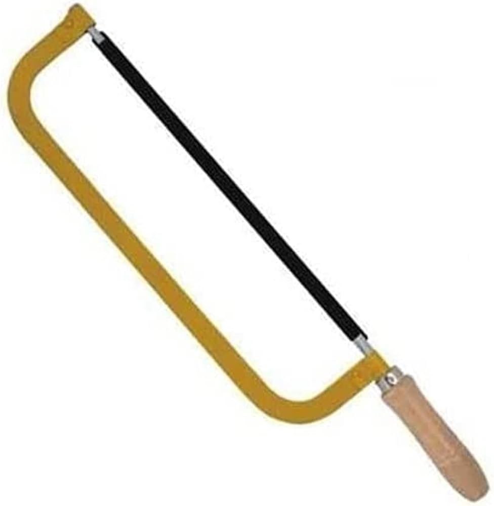 30cm Demir Testeresi