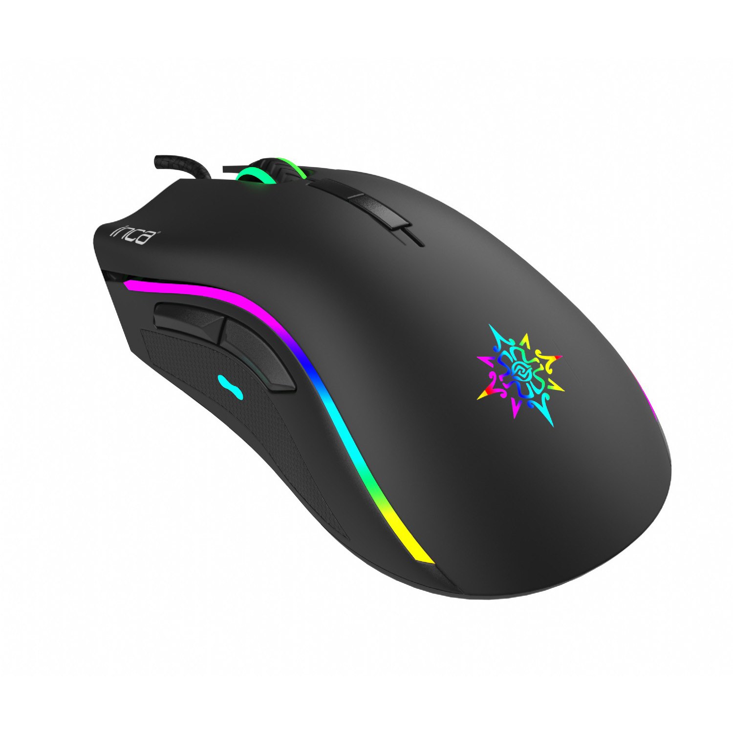INCA IMG-349 MOUSE