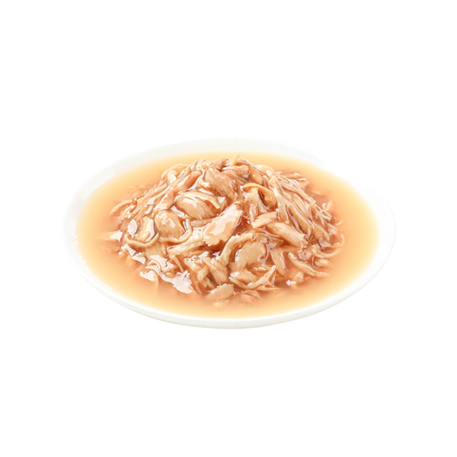 Wanpy Stew Series Retort Pouch Tuna Cat Food 70 g