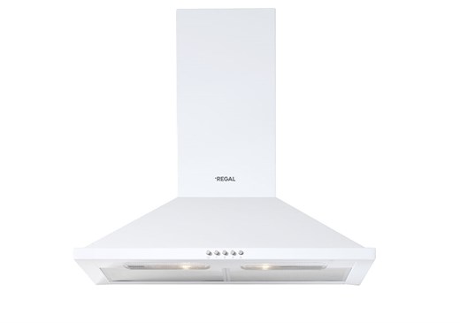 REGAL RAD 655CX DAVLUMBAZ INOX