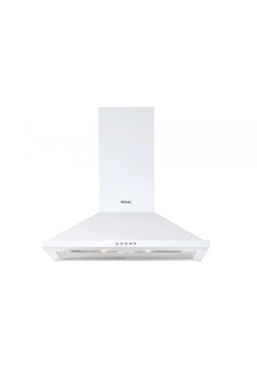 Regal RAD 655CX Inox Cooker Hood