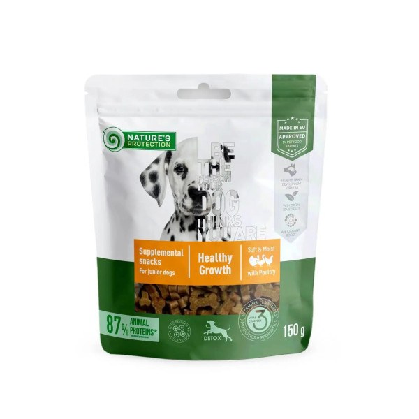Nature’s Protection Healthy Growth with Poultry Up Evcil Hayvan Maması