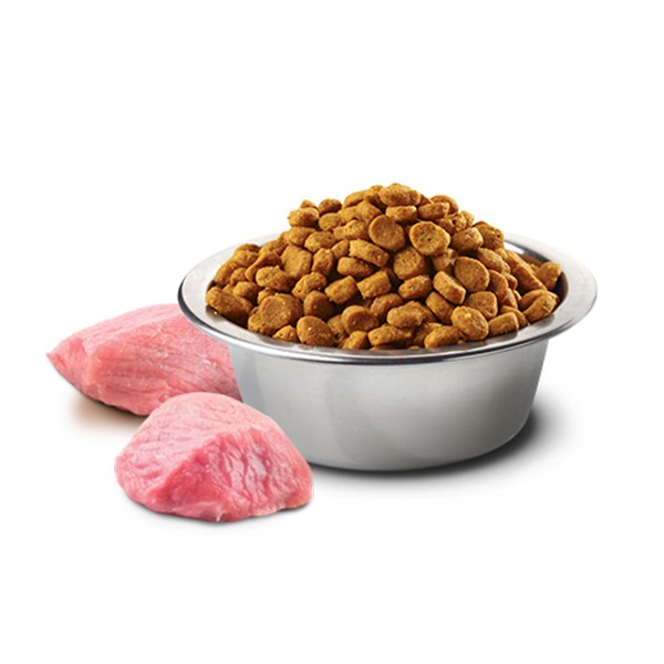 Nature's Protection Prime Chicken and Lamb Pet Food