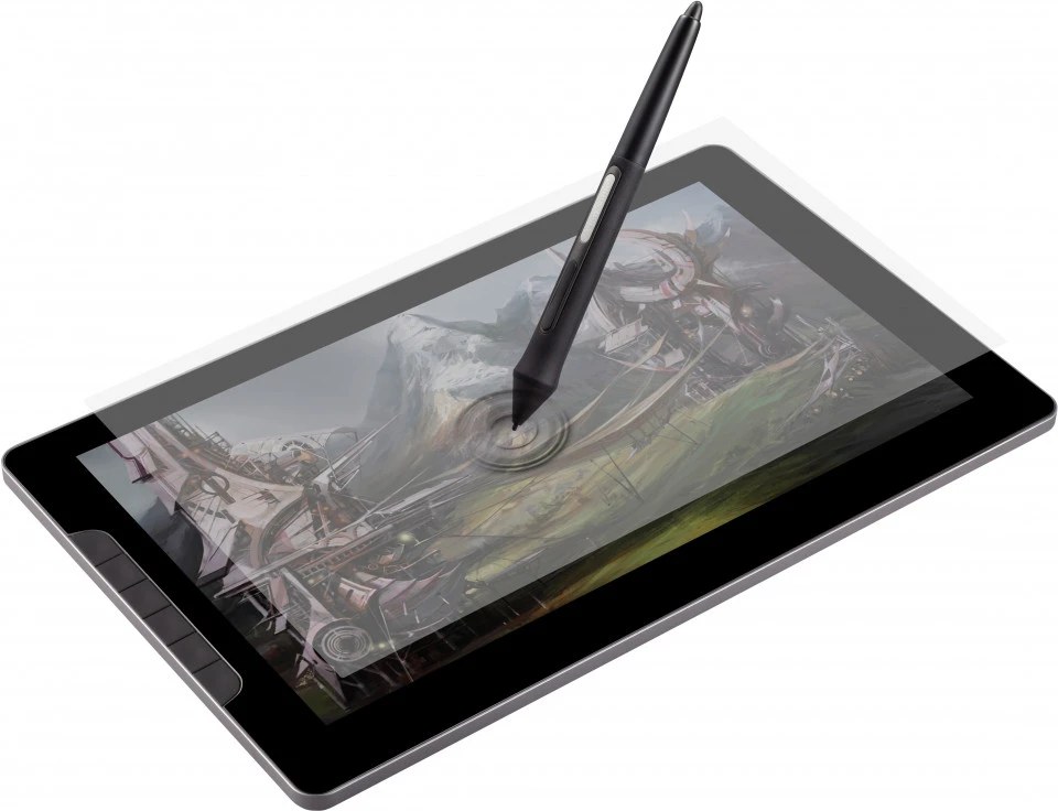 ViewSonic PD1330 13.3-inch Graphics Tablet