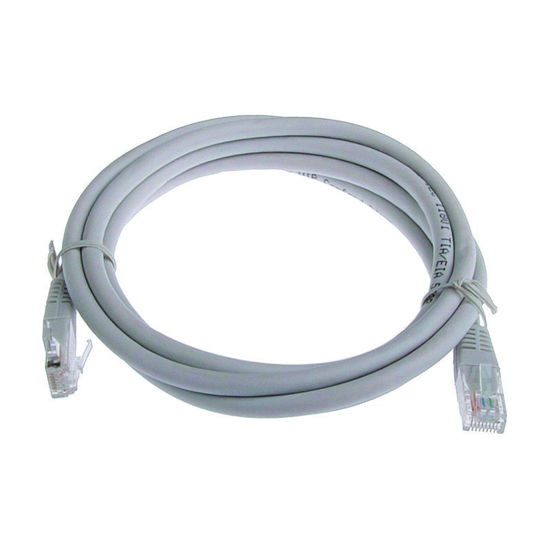 Wellbox STK01966 CAT6 Ethernet Cable, 2 m
