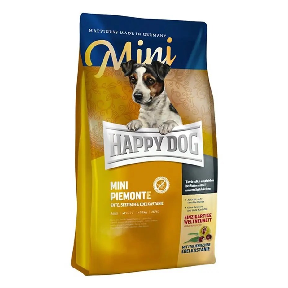 Piemonte Köpek Maması