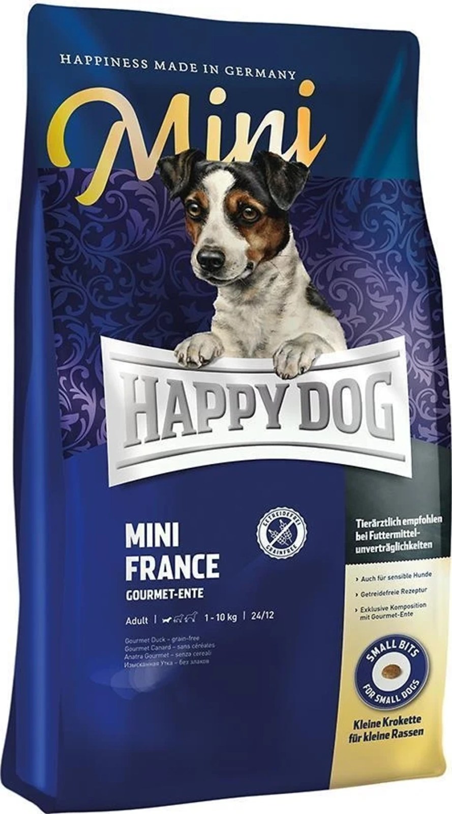 Sensible Mini France Köpek Maması