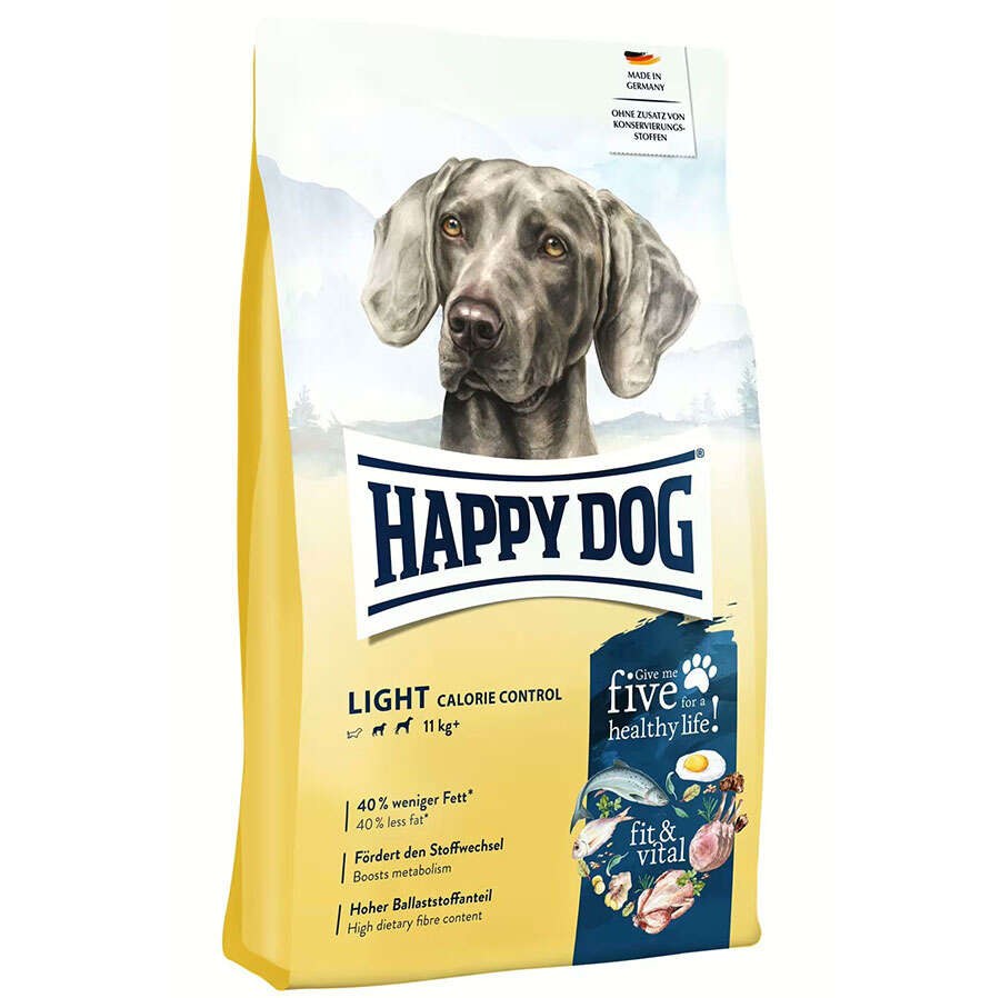 Light Calorie Control Kedi veya Köpek Maması