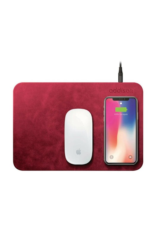 ADDİSON WMP-15 28,5X19,5X0,5CM MOUSE PAD