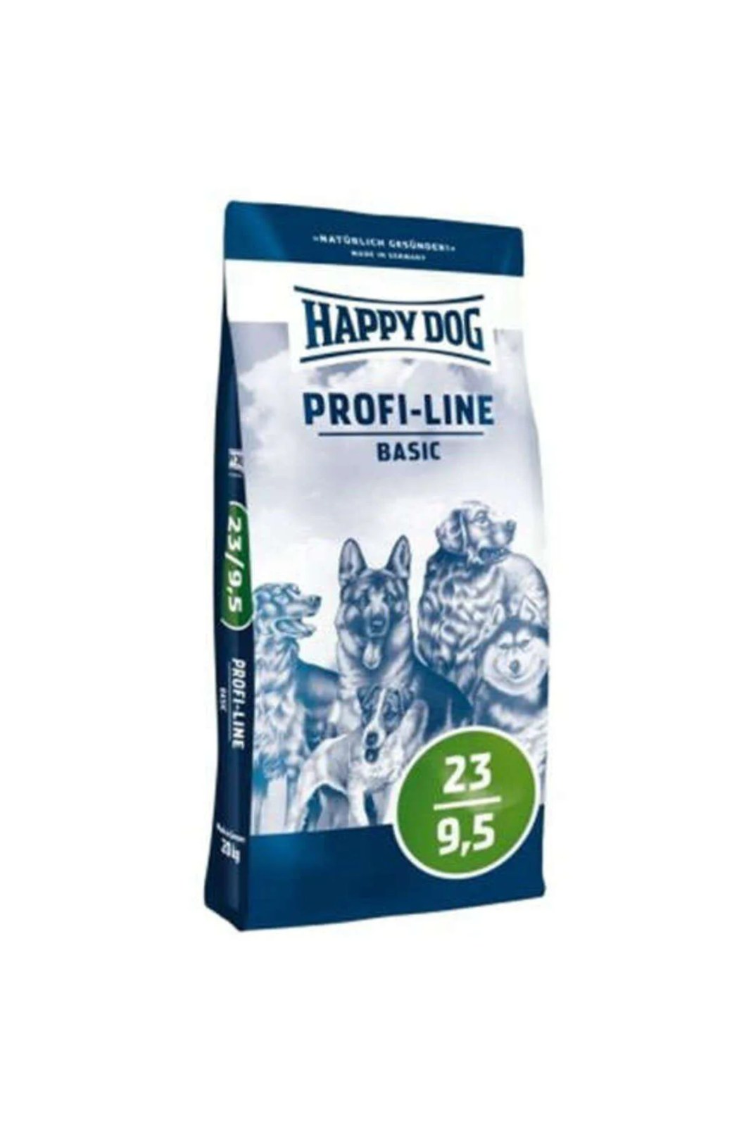 PROFI KROKETTE 23/9,5 BASIS Kuru Köpek Maması