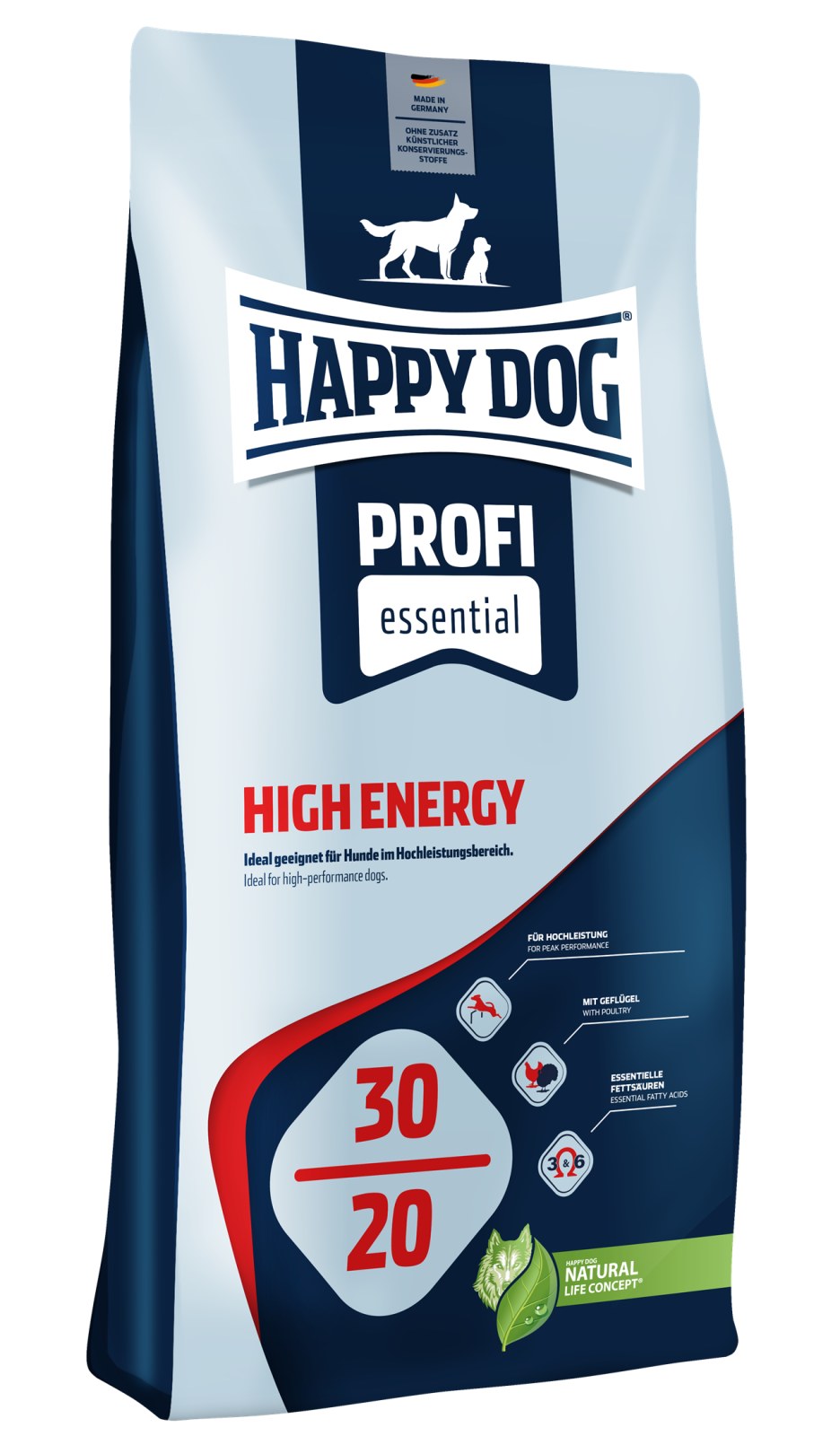 PROFI PROFI KROKETTE 30/20 HIGH ENERGY Yüksek Enerjili Kuru Köpek Maması