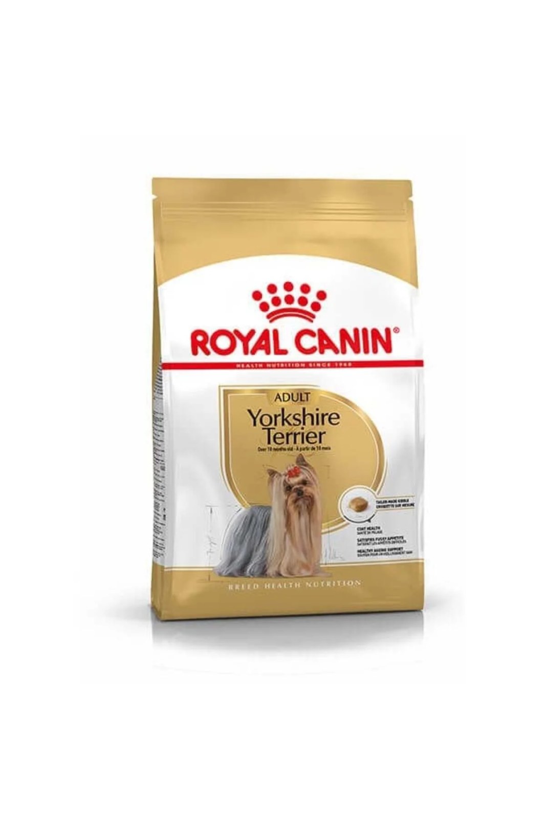 CBN Yorkshire Adult сухой корм для взрослых собак 1,5 кг