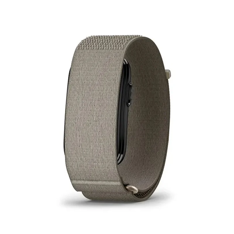 Garmin CIRQA™ Akıllı Bileklik - Fransız Grisi - S-M