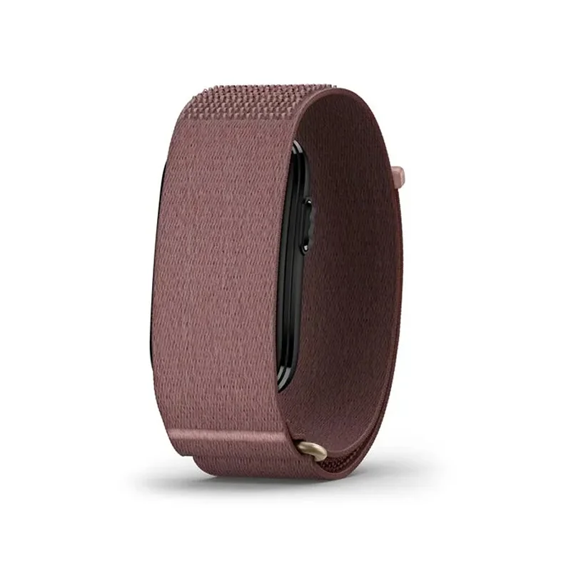 Garmin CIRQA™ Akıllı Bileklik - Eflatun - L-XL