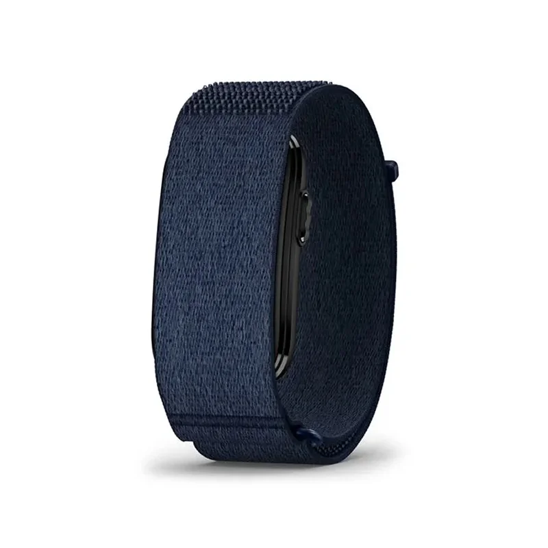 Garmin CIRQA™ Akıllı Bileklik - Kaptan Mavisi - L-XL