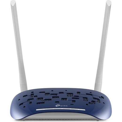 TP-LINK TD-W9960 300MBPS VDSL/ADSL MODEM ROUTER
