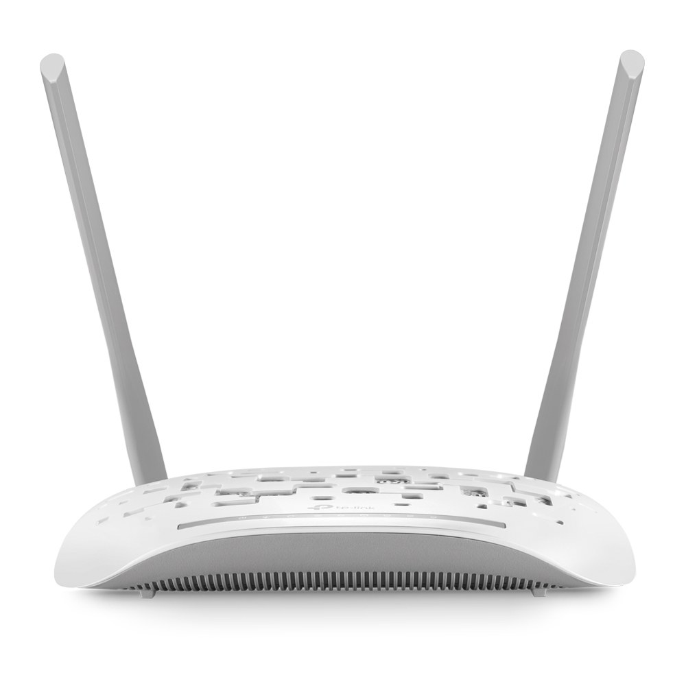 TP-LINK TD-W8961N 300MBPS 4PORT KABLOSUZ MODEM