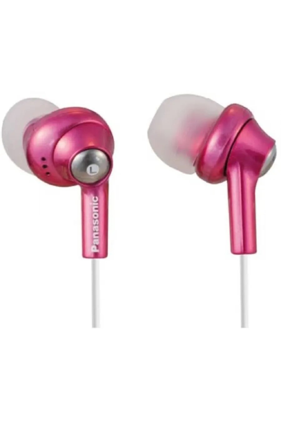 PANASONIC PA-RP-HJE270E-P KULAKİÇİ KULAKLIK PEMBE
