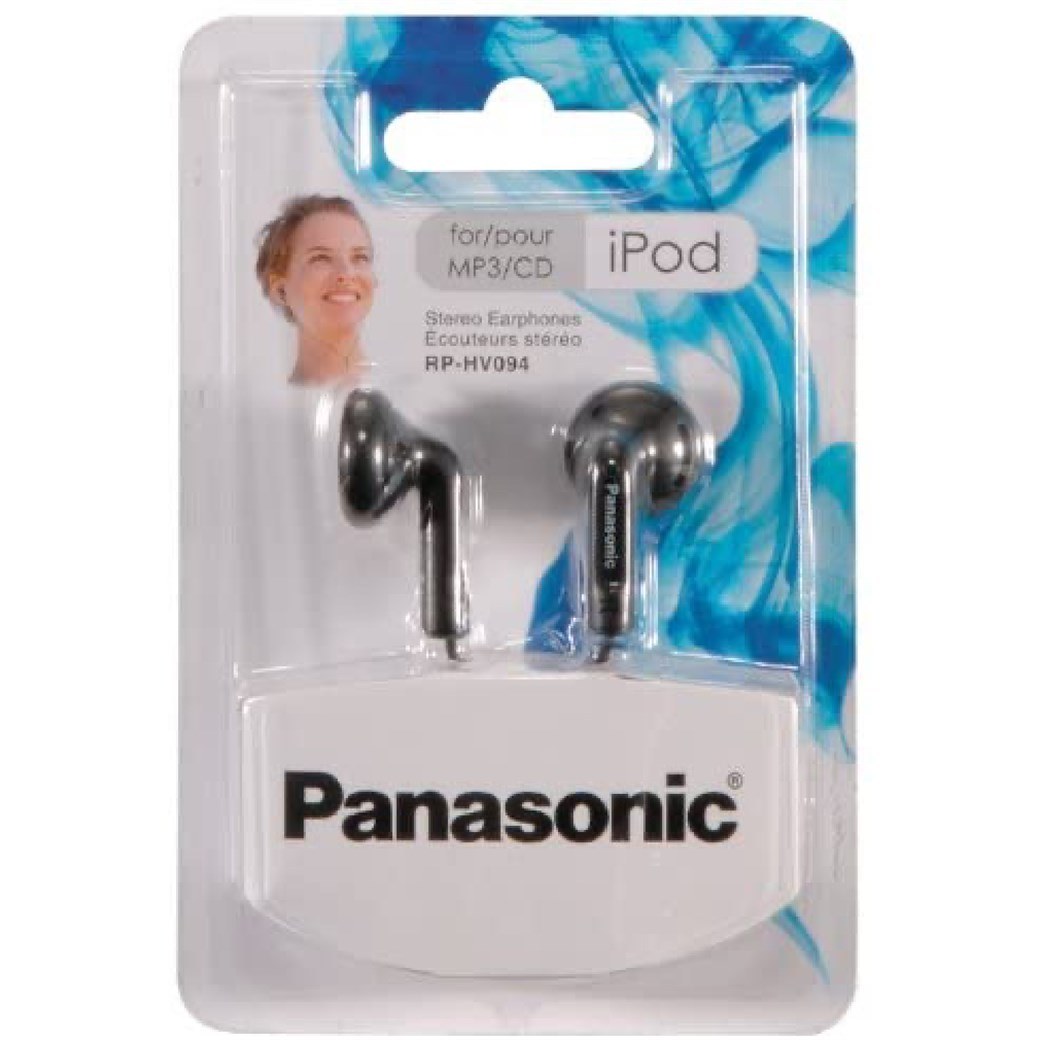 PANASONIC PA-RP-HV094E 1.2M KABLOLU KULAKIÇI KULAKLIK