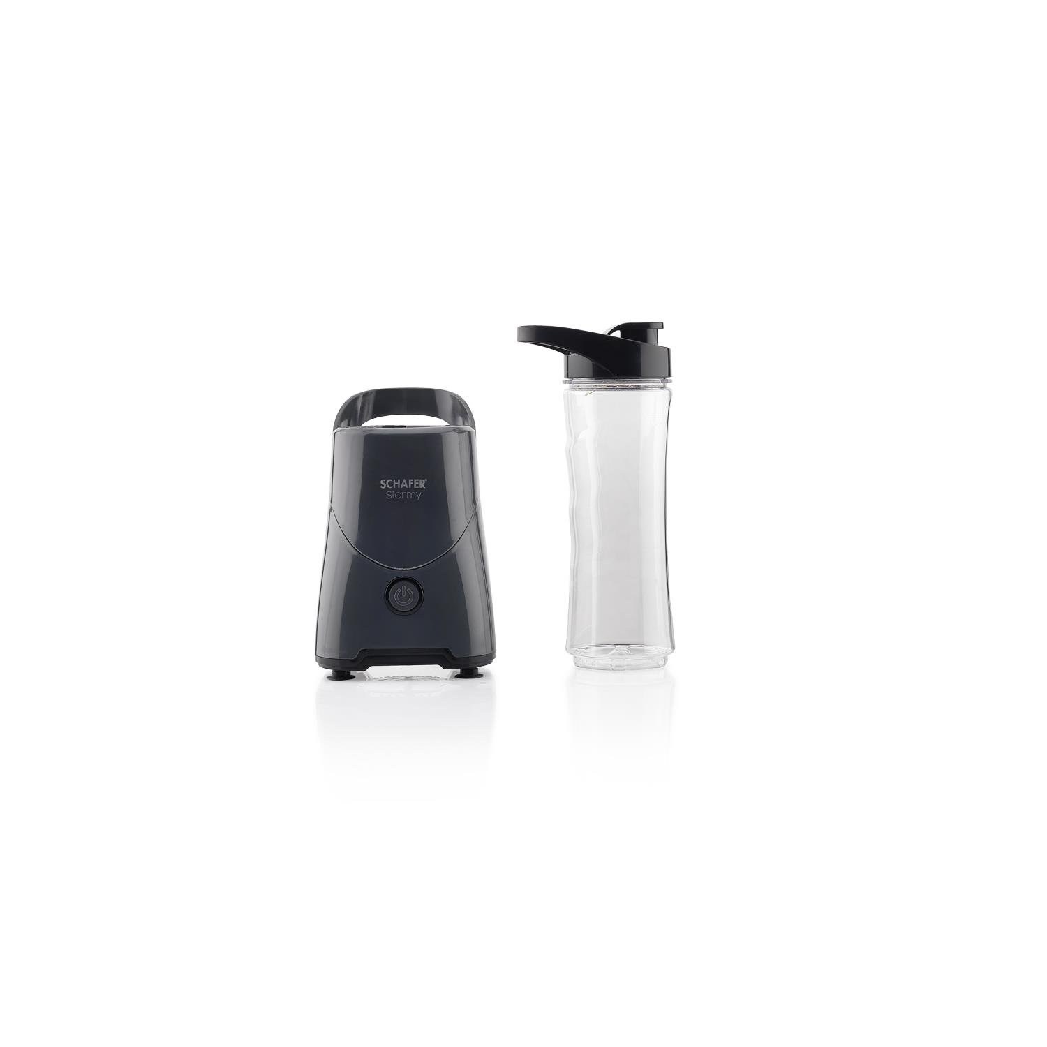 Schafer Stormy Kişisel Blender Antrasit
