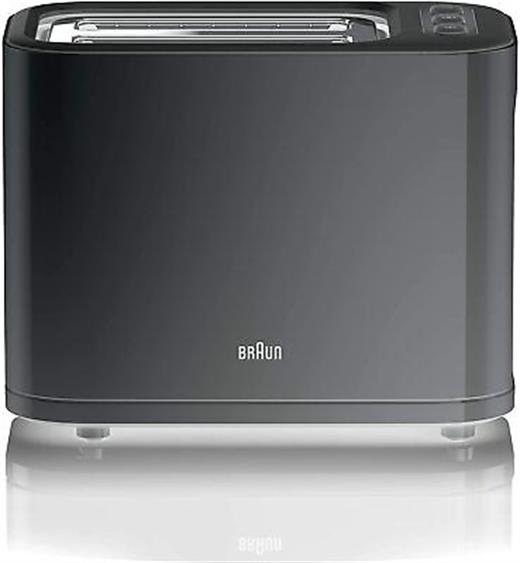 BRAUN BRN-HT3000BK EKMEK KIZARTMA MAKİNESİ