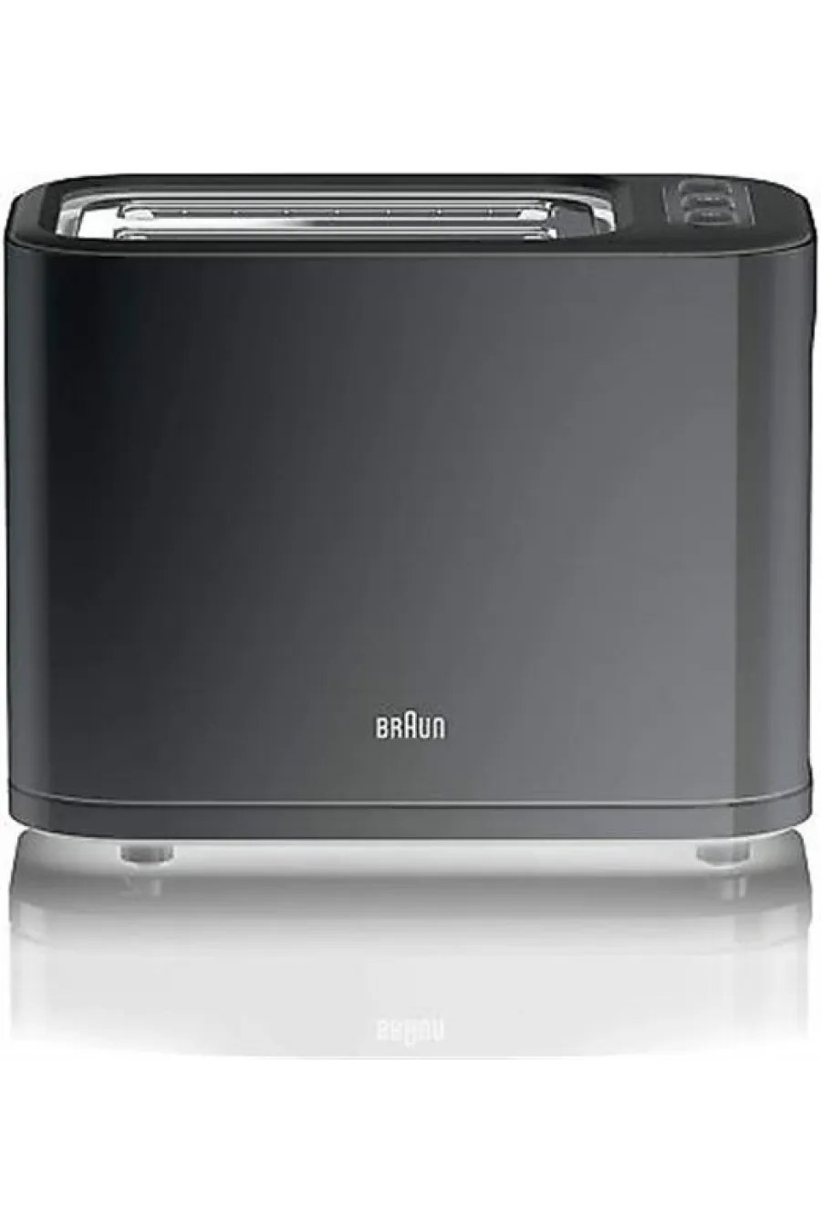 BRAUN BRN-HT3000BK EKMEK KIZARTMA MAKİNESİ