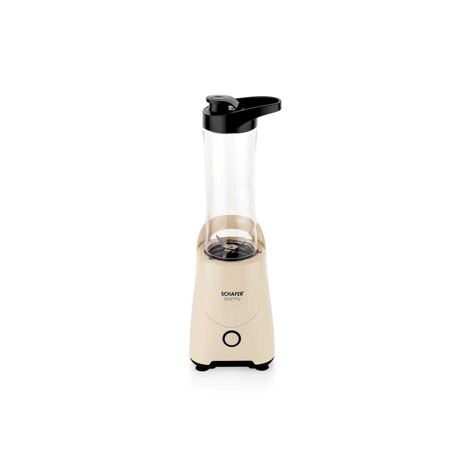 Schafer Stormy Kişisel Blender Krem