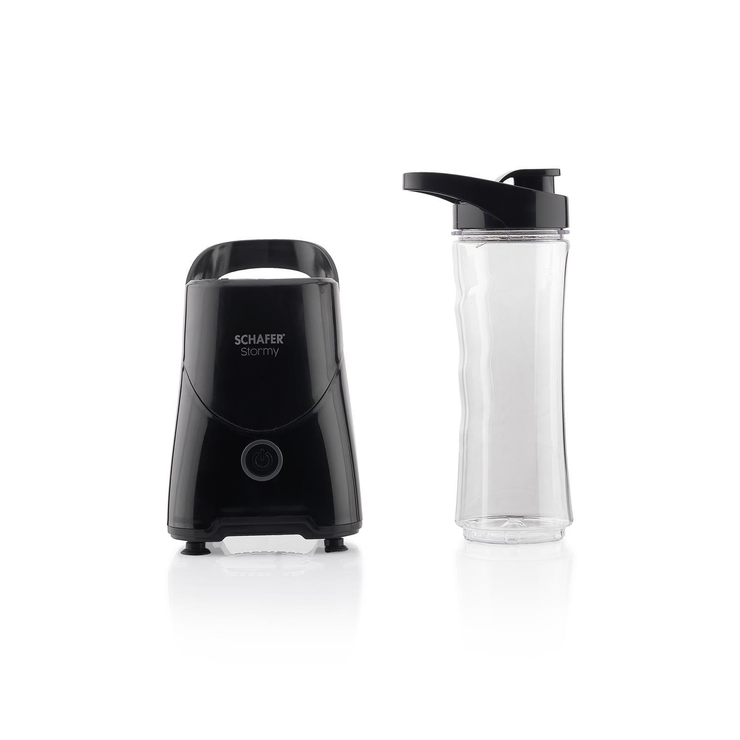 Schafer Stormy Kişisel Blender Siyah