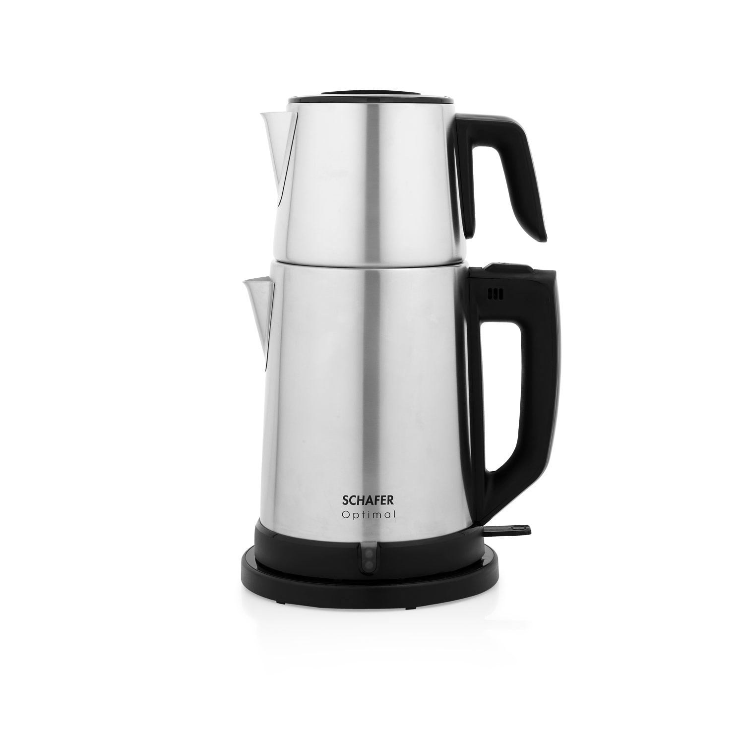 Schafer Optimal электрическая чаеварка Inox