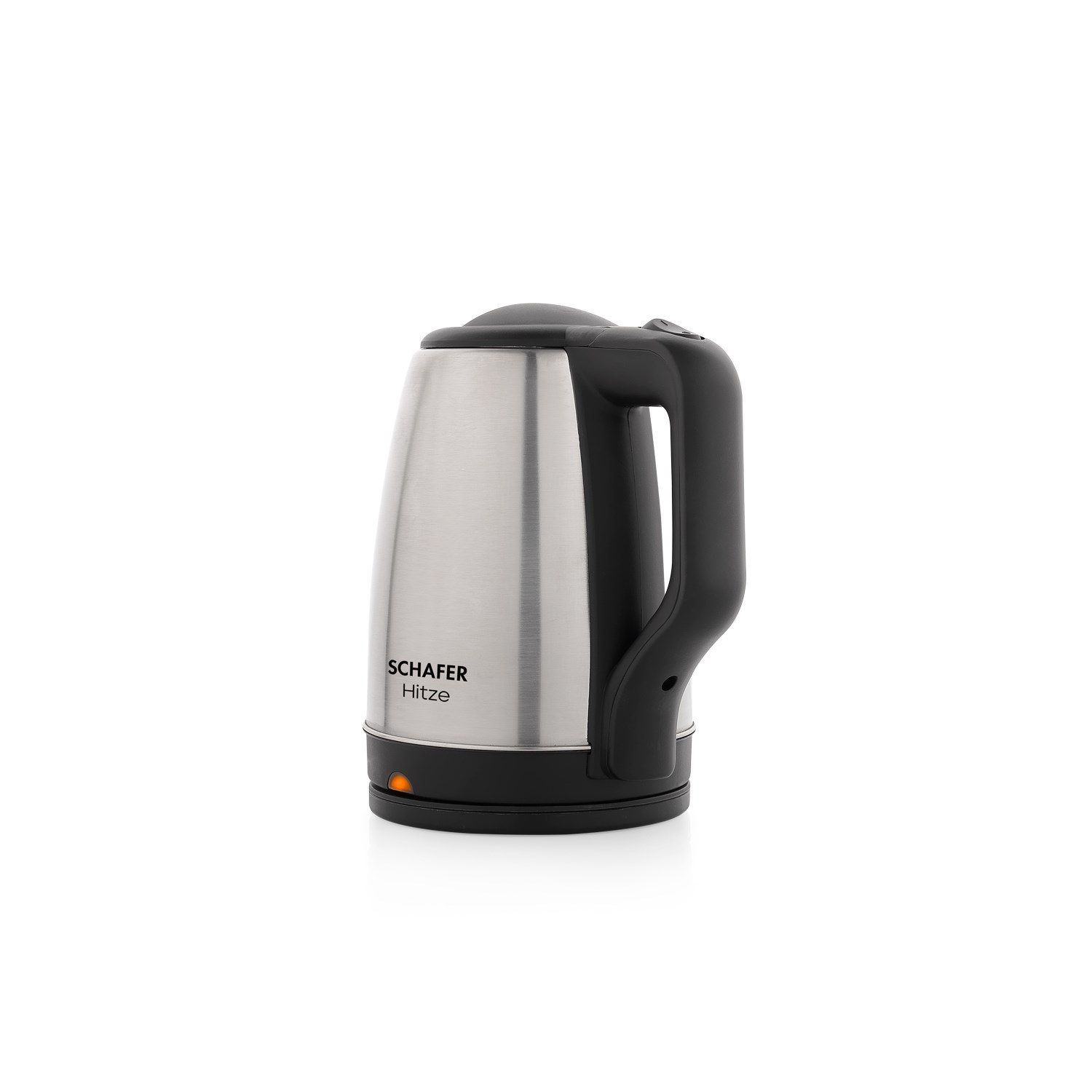 Schafer Hitze Stainless Steel Kettle Inox