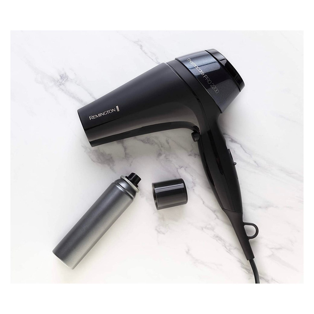 REMINGTON RE-D5710 THERMACARE PRO 2200W SAÇ KURUTMA MAKİNESİ