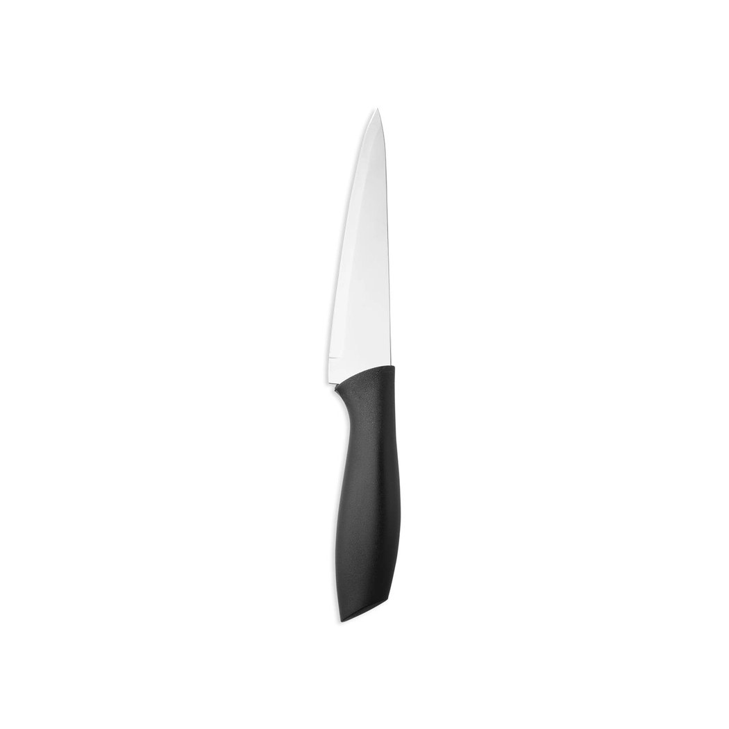 Schafer Quick Chef, набор из 5 чёрных ножей
