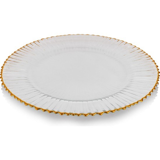 Schafer Mili 32 cm Supla Altın